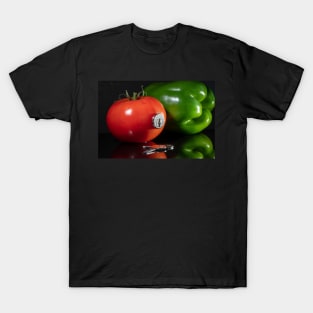 Secret Ingredient T-Shirt